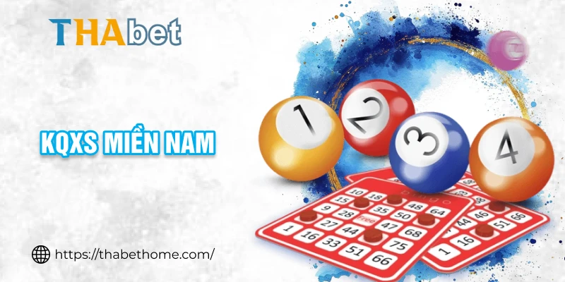 KQXS Miền Nam hôm nay