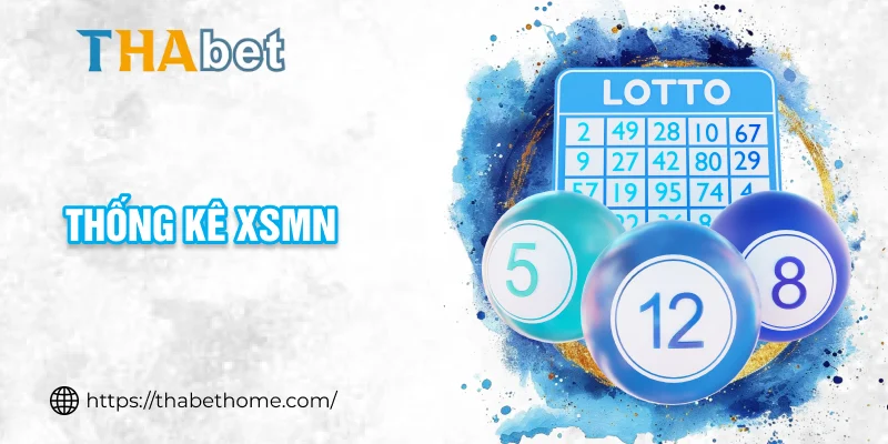 thống kê xsmn